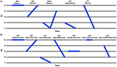 Exploring the impact of tonal inventory on speech perception across languages: a study of MMN responses in tonal language speakers